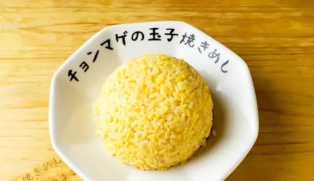 らーめん チョンマゲ 大阪梅田店２