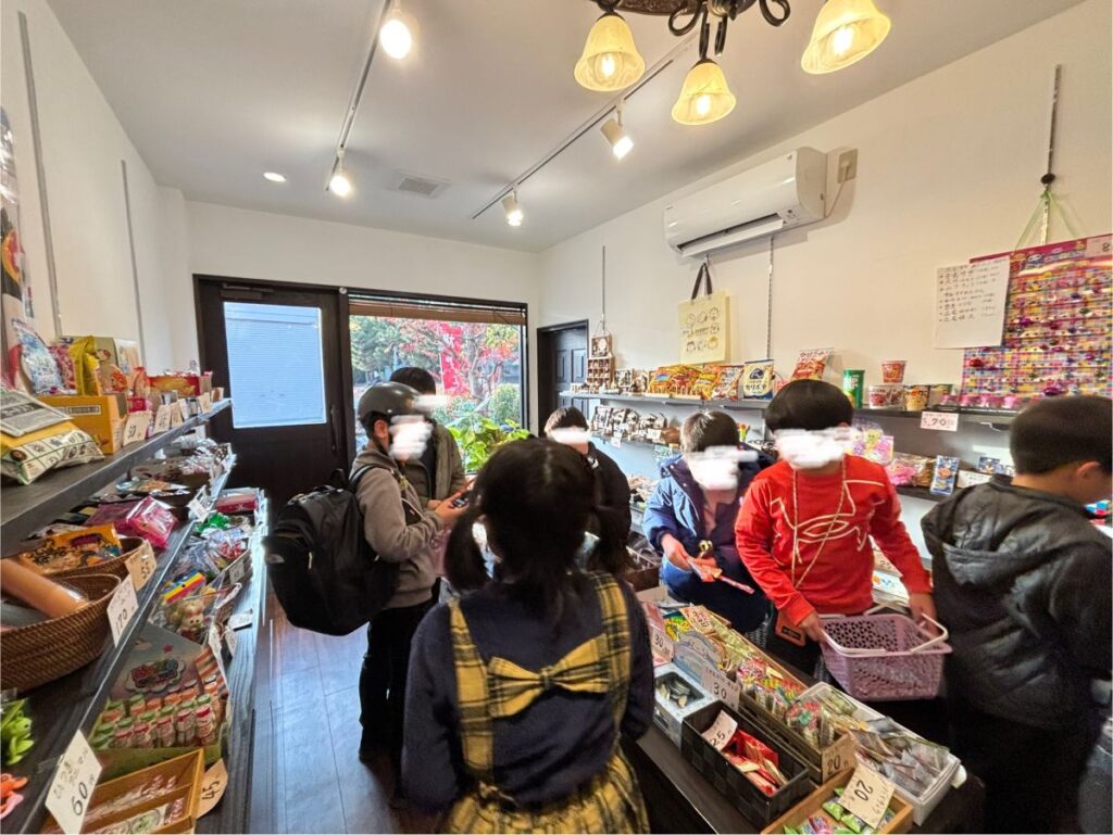 駄菓子屋そら2
