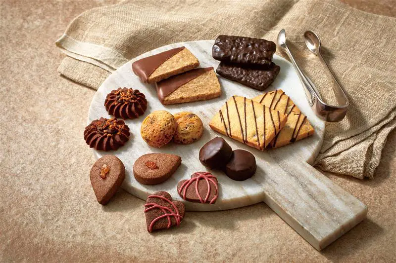 旧居留地VALENTINE