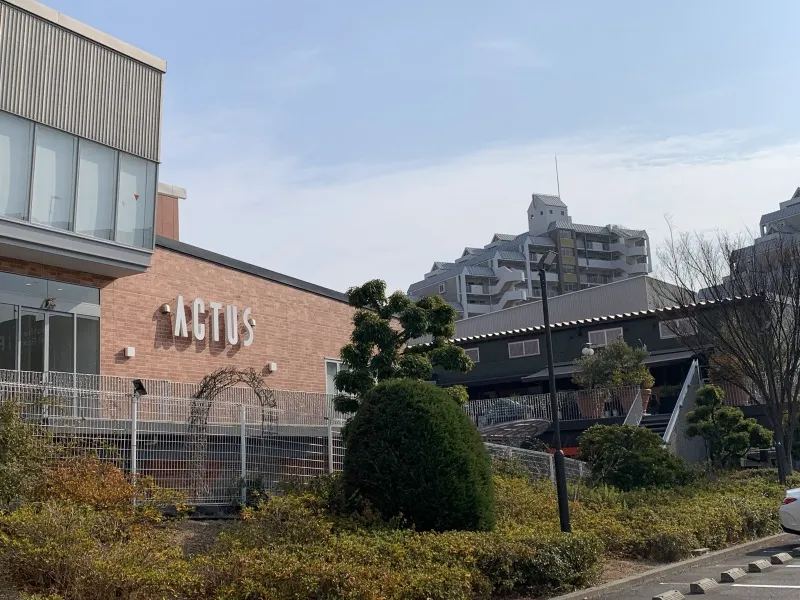 サザンモール六甲　ドッグマーケット　会場2