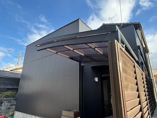 ドラムスクール外観