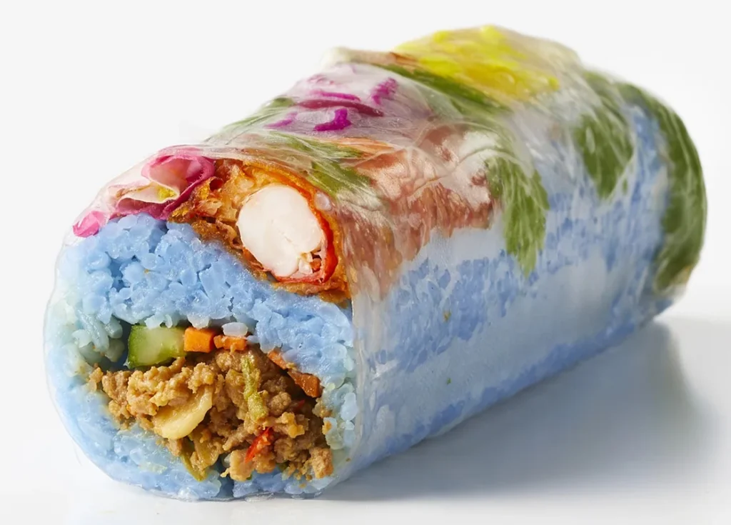 阪神梅田本店　恵方巻