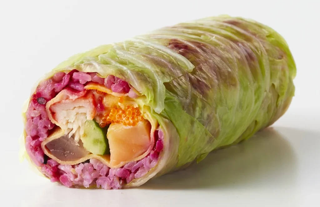 阪神梅田本店　恵方巻