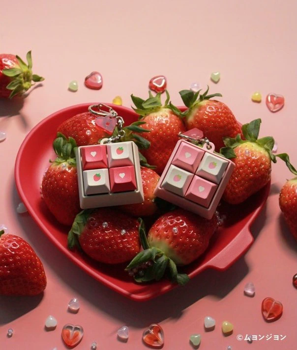 阪神梅田本店 2階 イベントテラスバレンタイン