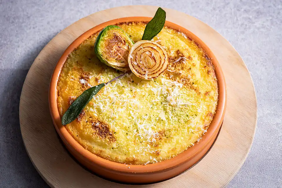 大阪エクセルホテル東急 春色フレンチ