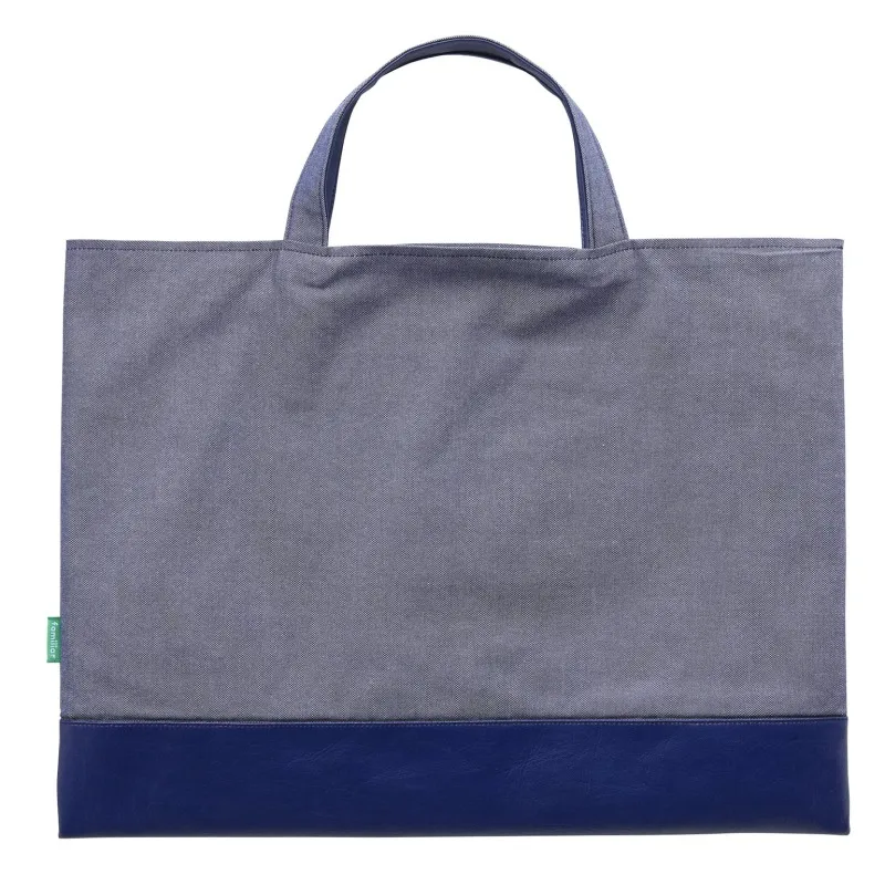 ファミリア×王子動物園 コラボ バッグ②