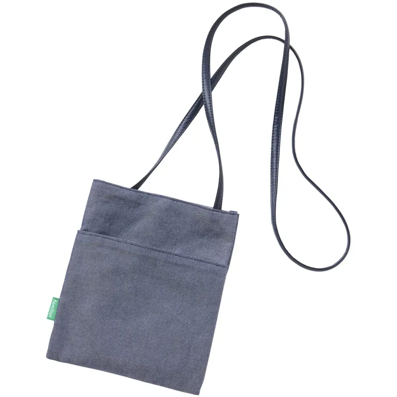 ファミリア×王子動物園 コラボ サコッシュ②