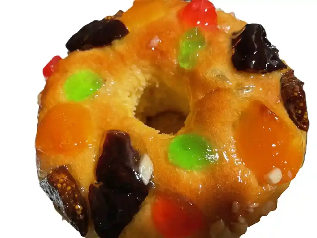 神戸阪急みんなのガレット博覧会