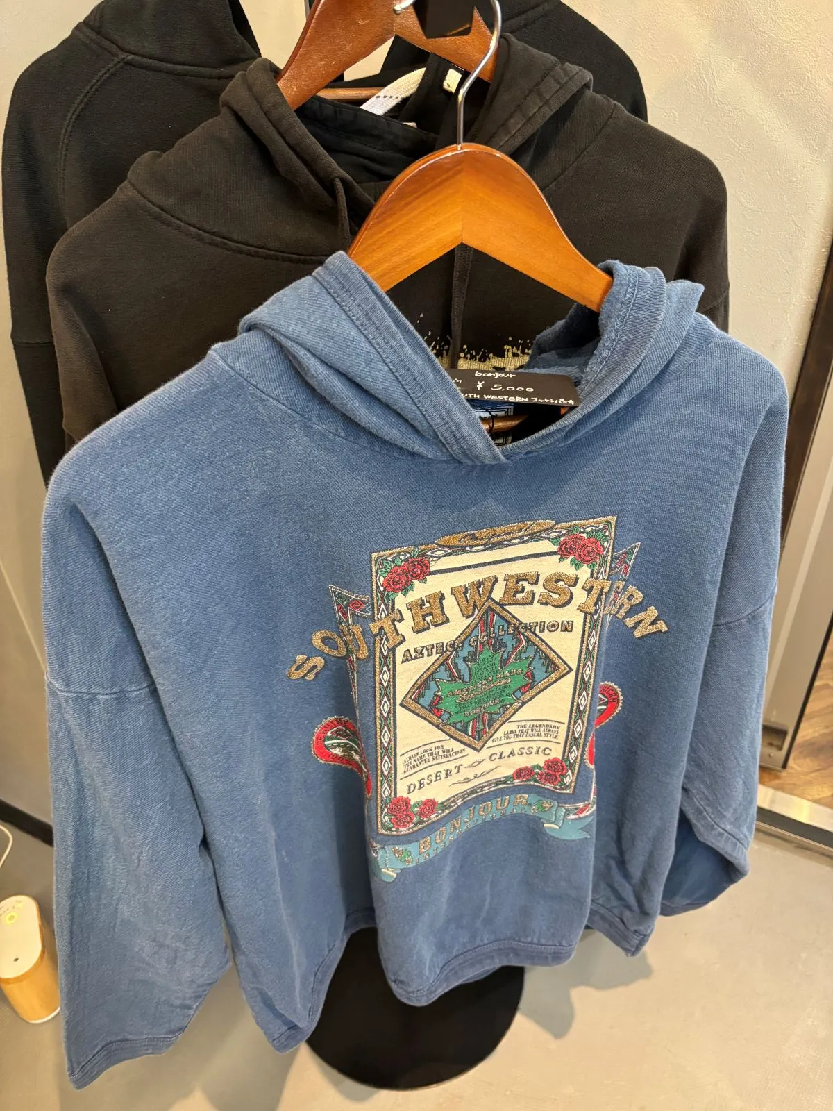 箕面 桜井｜アメカジ好きはぜひ！USAヴィンテージ★無人風古着屋さん｜在庫整理のため、ただいま割引中