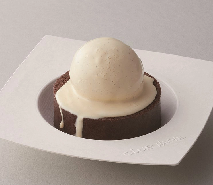 阪急うめだ本店バレンタイン後半