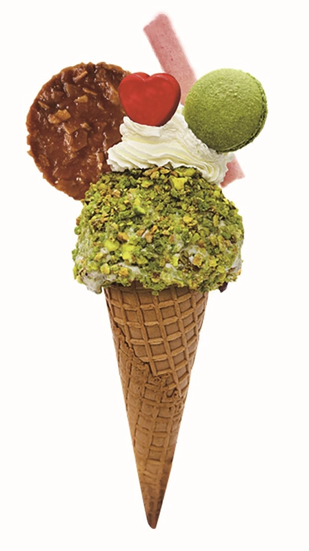 阪急うめだ本店バレンタイン後半