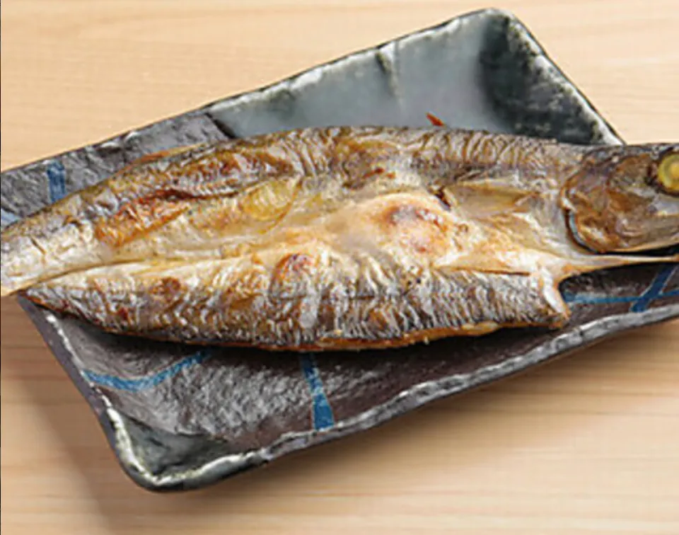 居酒屋 ひもの野郎 大阪駅前第4ビル本店　干物