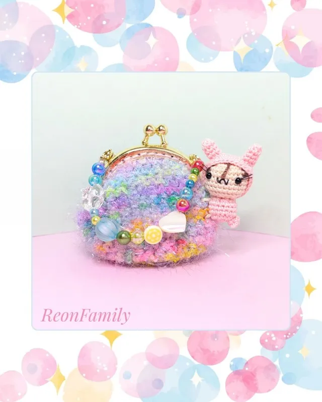 〇〇なひとびと ReonFamily