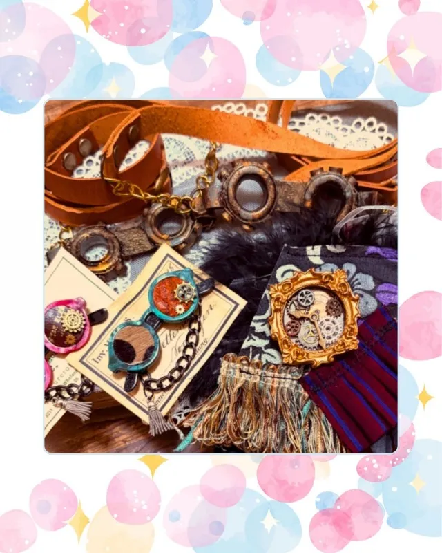 〇〇なひとびと 1/4moon.