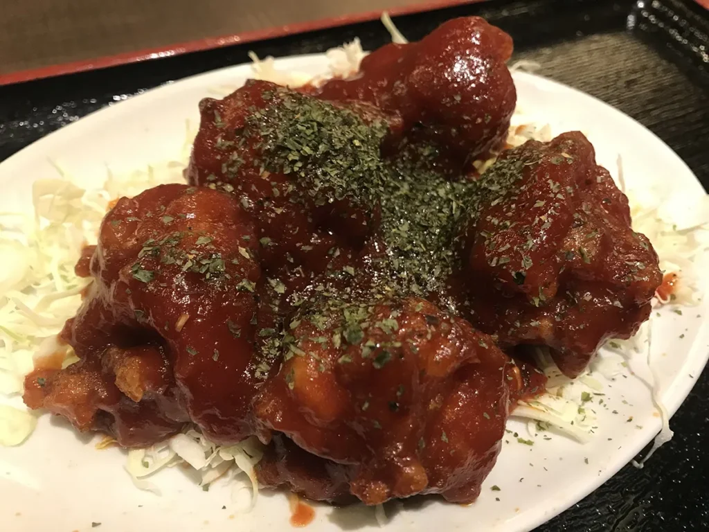 北海道キタ酒場