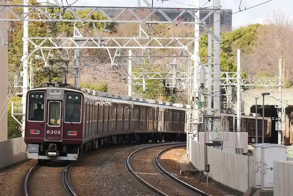 いまむかし 第3回 列車