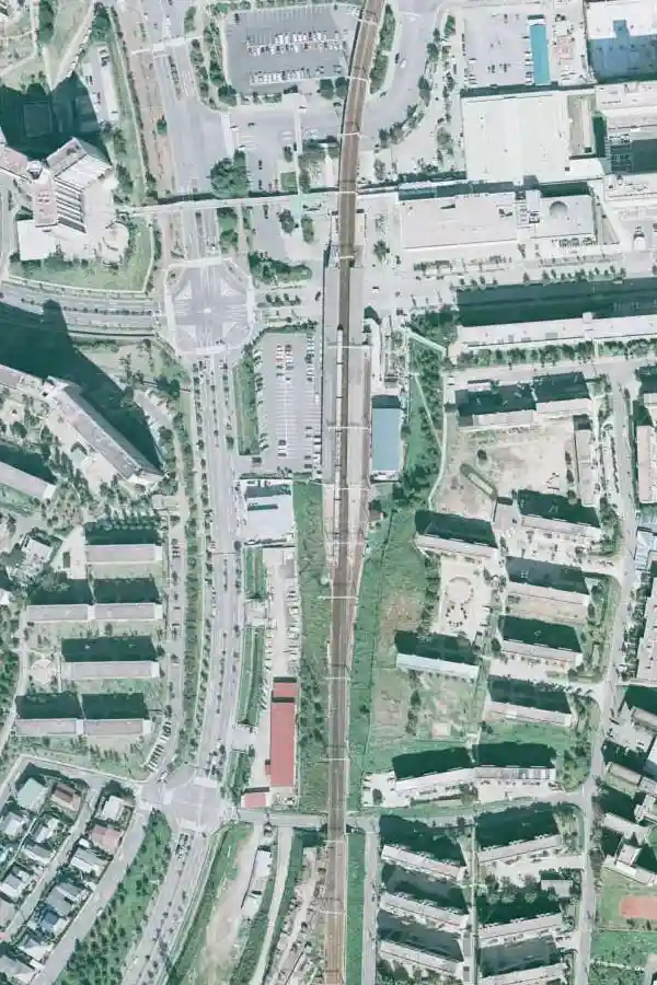 関西のいま、むかし 第3回 空中写真