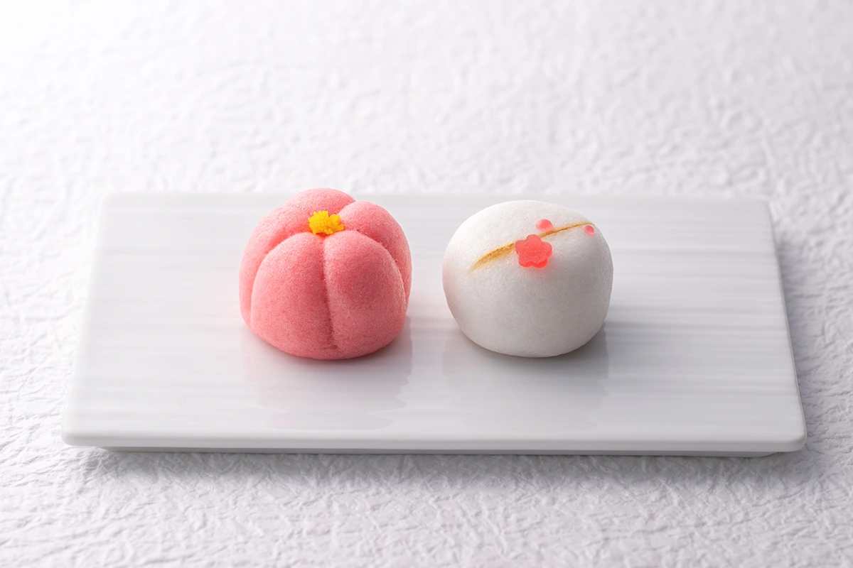 赤福が手がける「五十鈴茶屋」が、阪急うめだ本店に2026年1月14日オープン