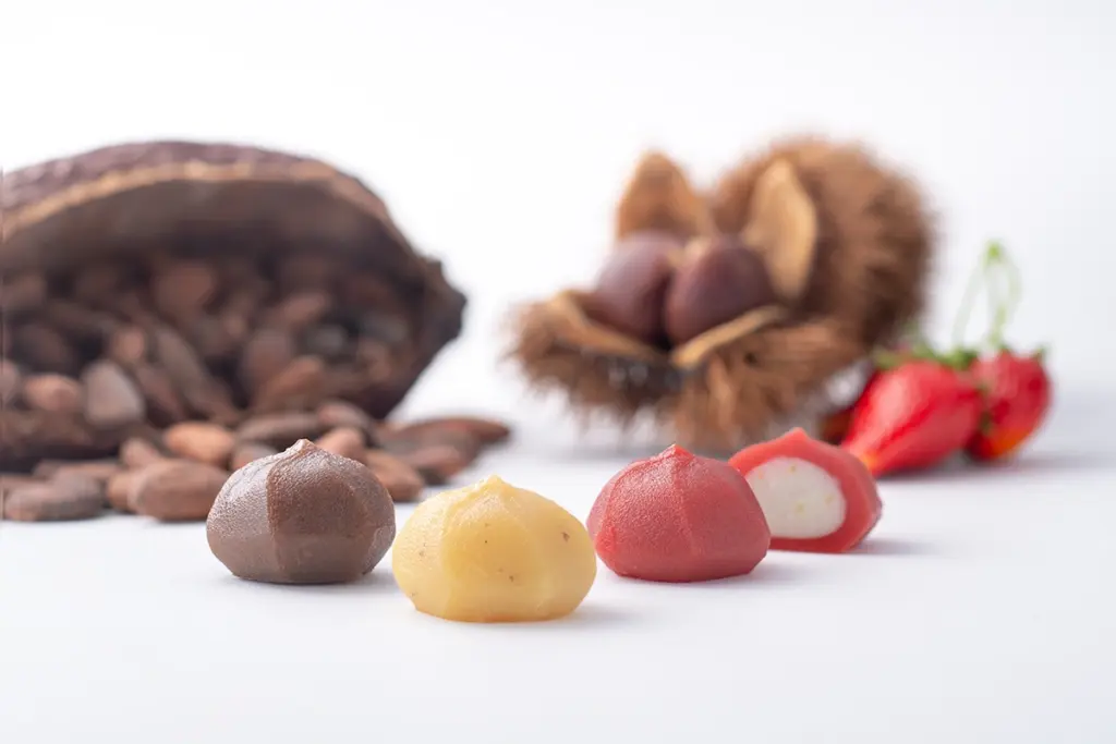 五十鈴茶屋　阪急うめだ本店