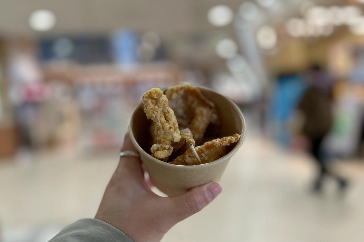 吹田「イズミヤショッピングセンター千里丘」で、今治を味わい尽くす！