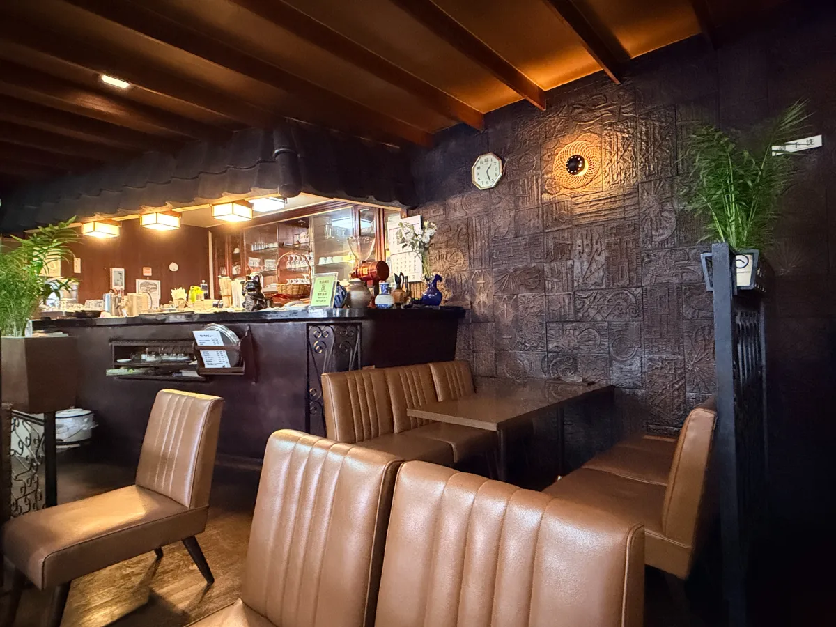 昭和な喫茶メニューが恋しい！尼崎市浜で60年余続く「喫茶 順」へ