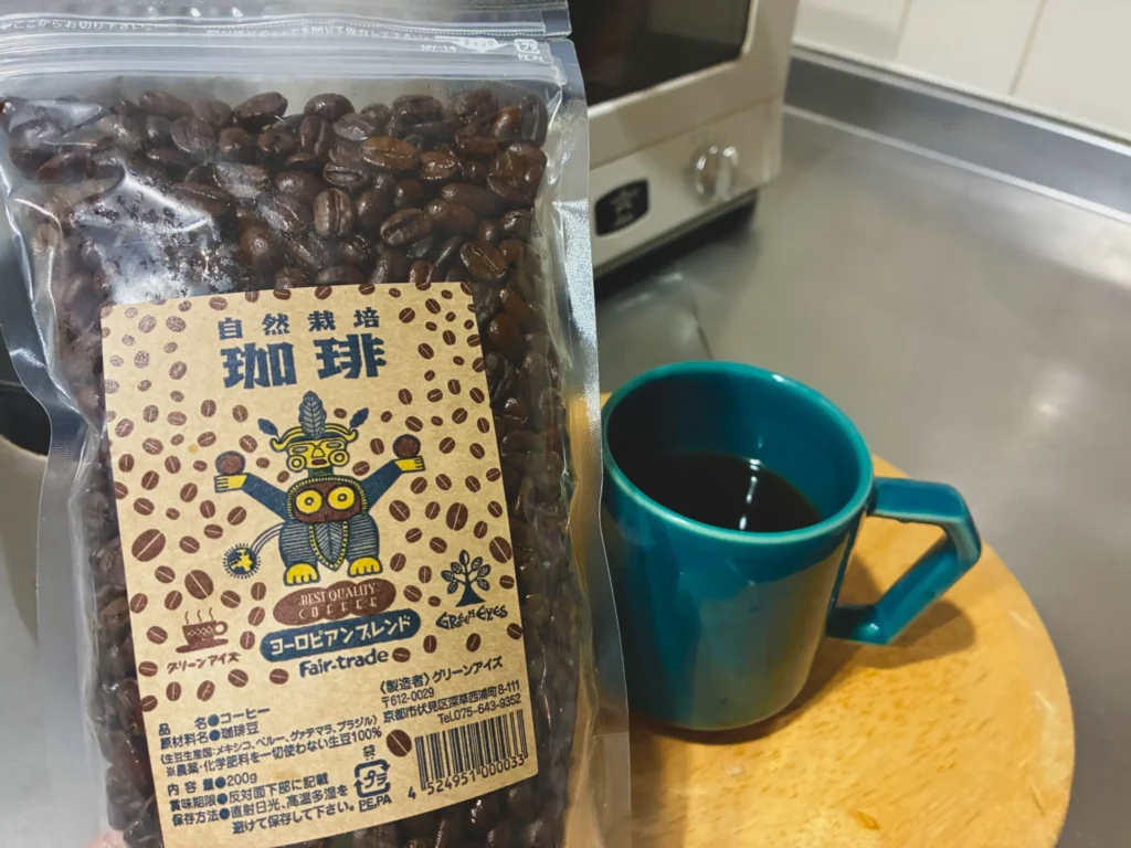 kakura、コーヒー豆