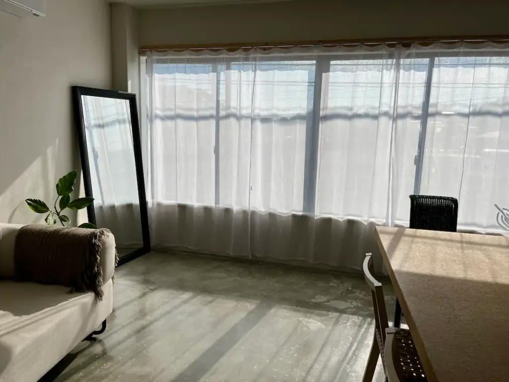 kineくらし和むもの（川西市） ２Fレンタルスペース