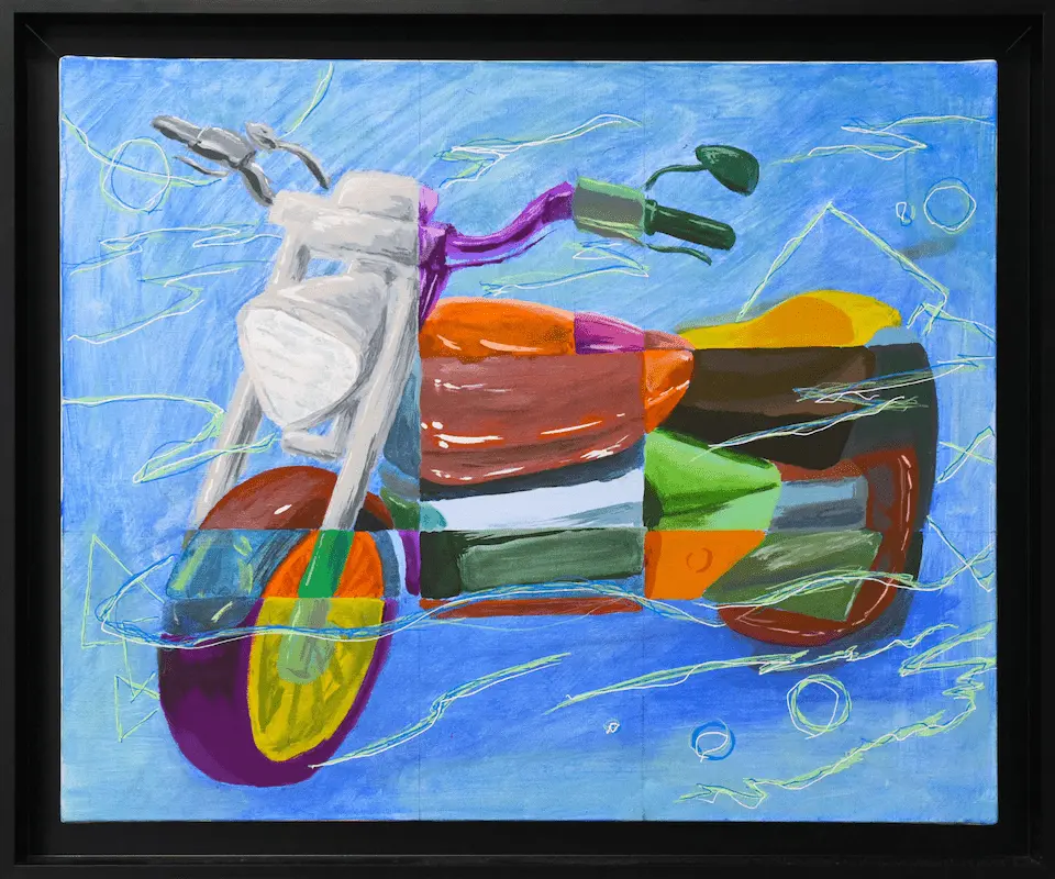 第34回川西市展 U-18部門入賞作品