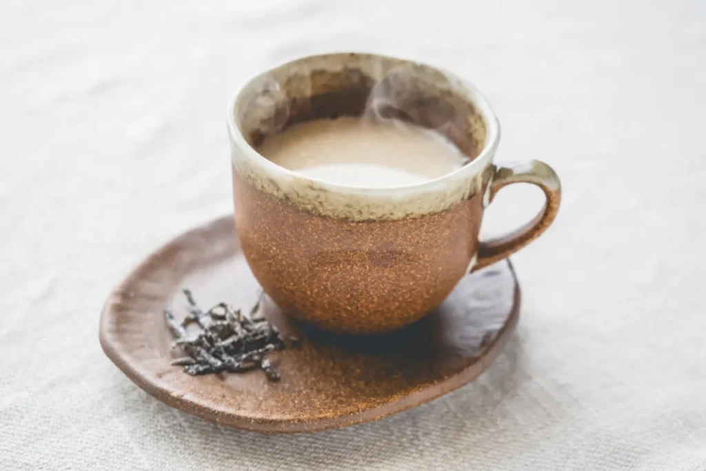 きりもと酒店　甘酒イメージ