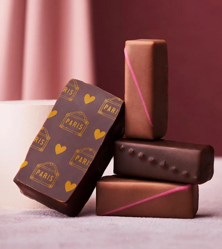 神戸阪急　2026　バレンタインチョコレート博覧会