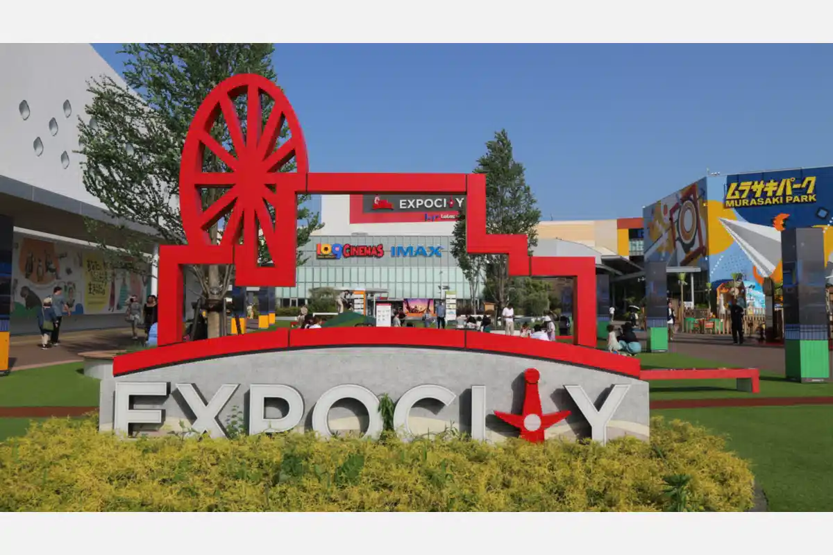 【閉店】吹田「ららぽーとEXPOCITY」で1/12（祝）に6店舗