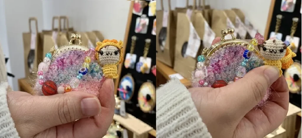 〇〇な人々展　なみのすけ