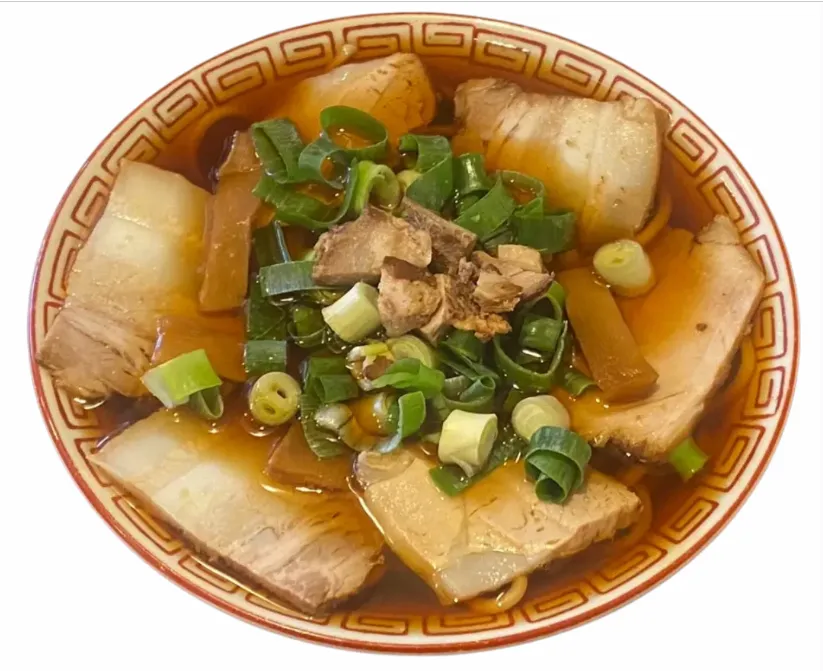 麺屋7.5Hz＋ 梅田店２