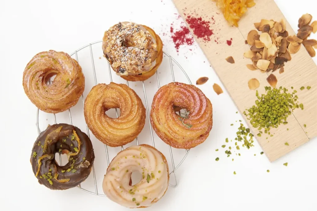 モンクルーラー商品1