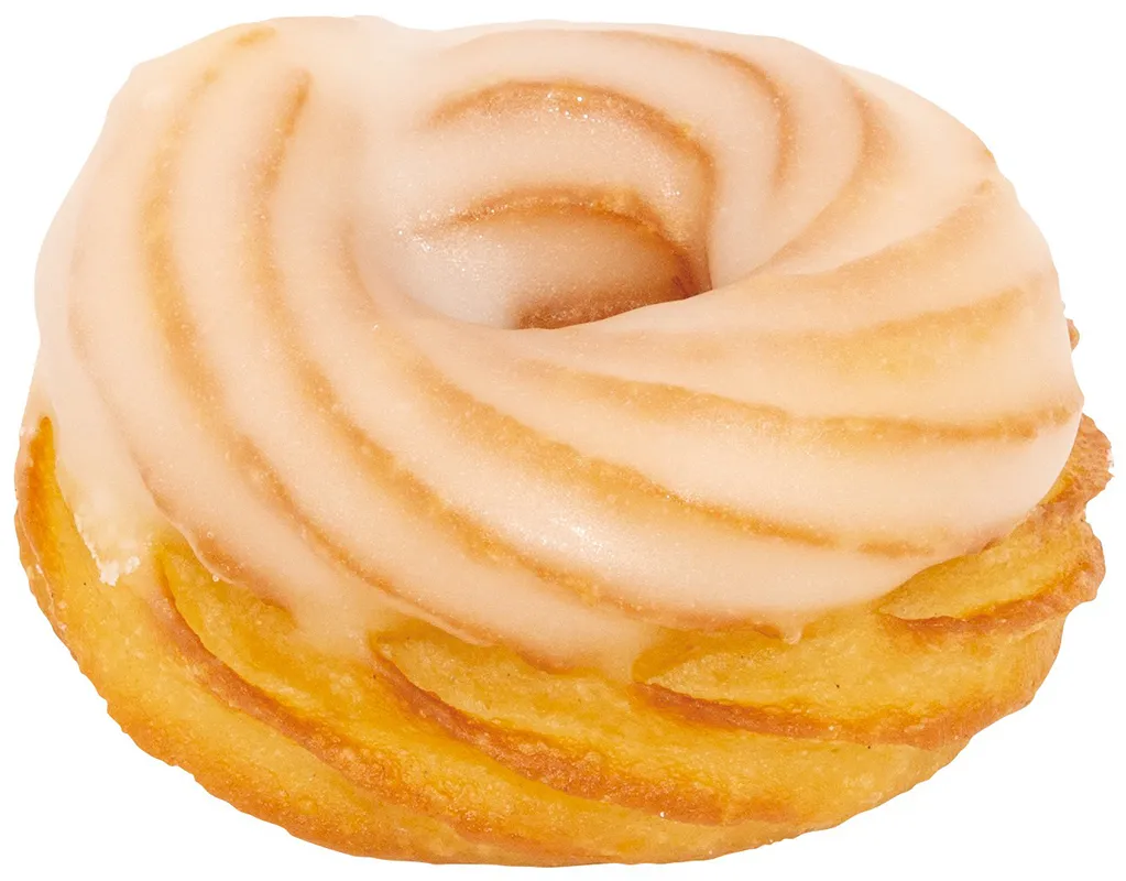 モンクルーラー商品ヴァニーユ