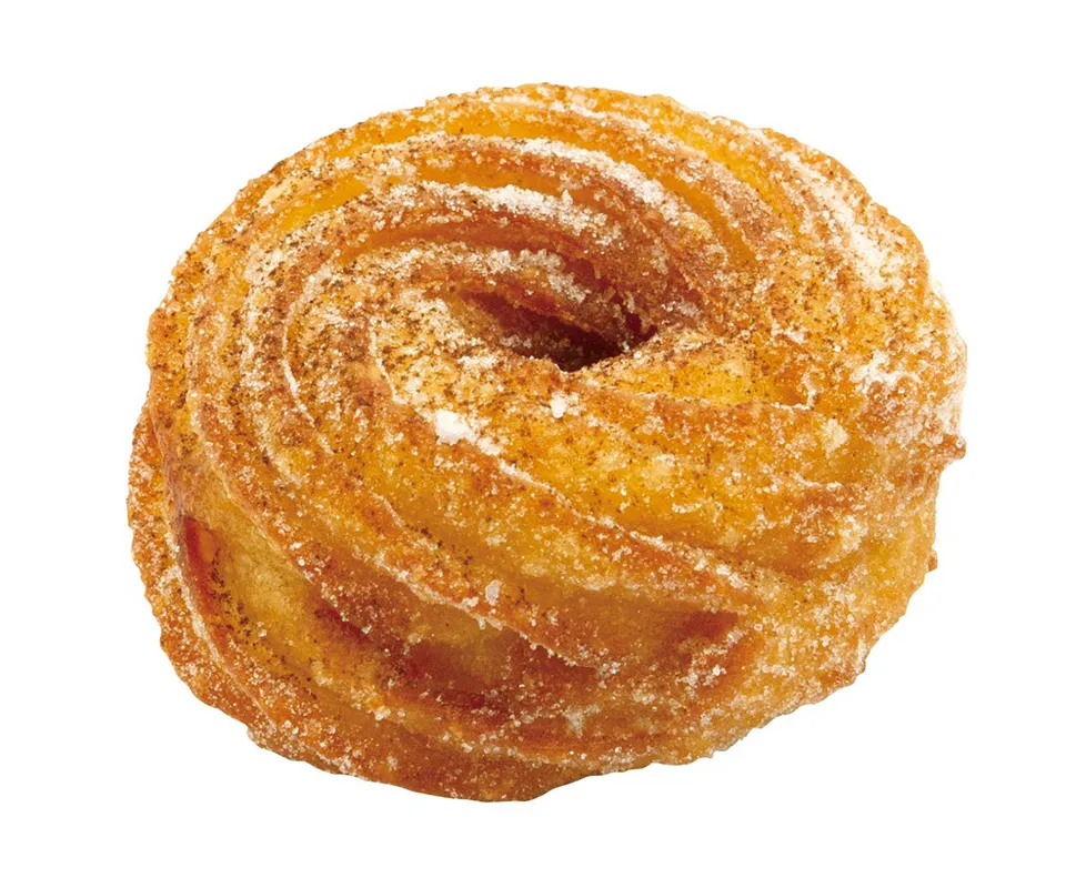 モンクルーラー商品ボヌール・カネル