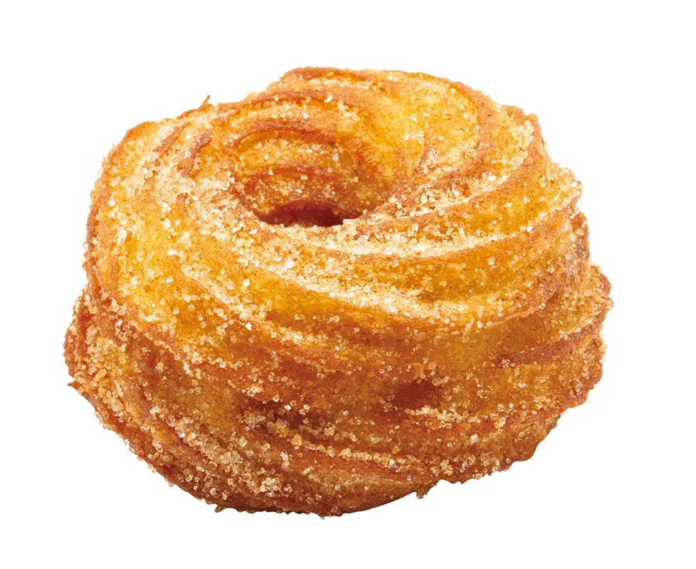 モンクルーラー商品ボヌール・シュクレ