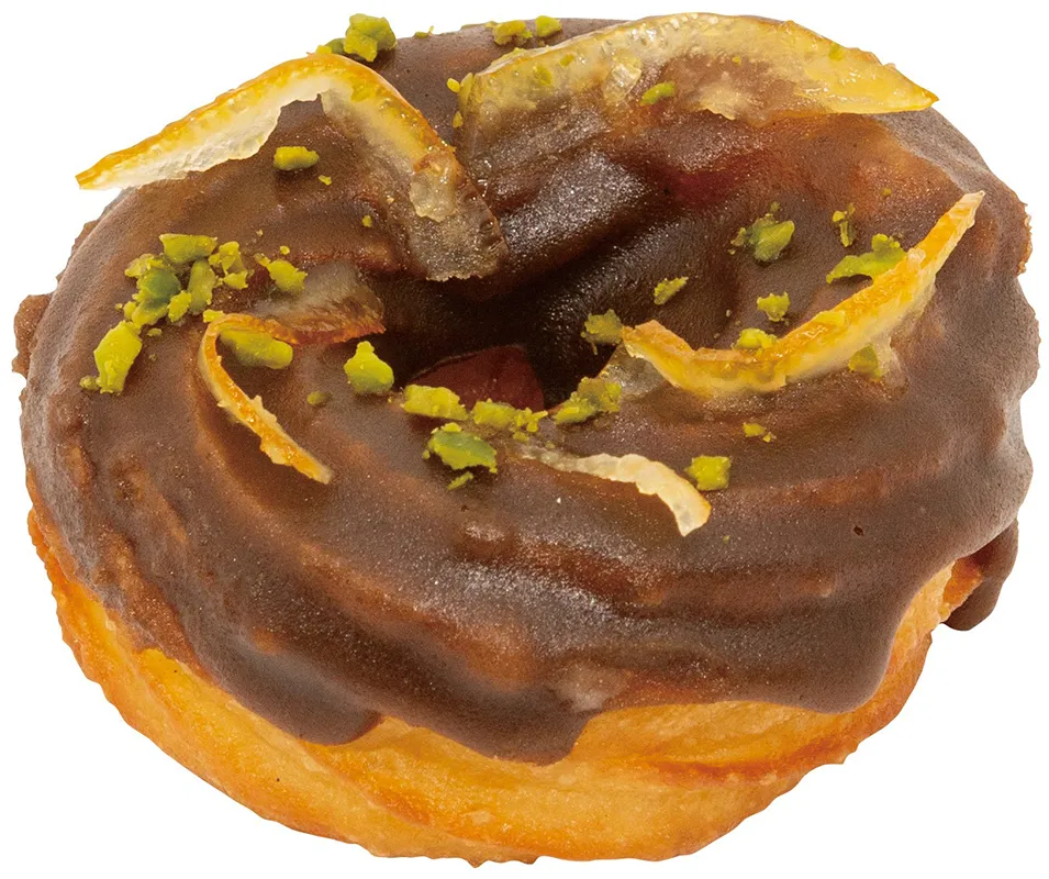 モンクルーラー商品デリス・オランジュ