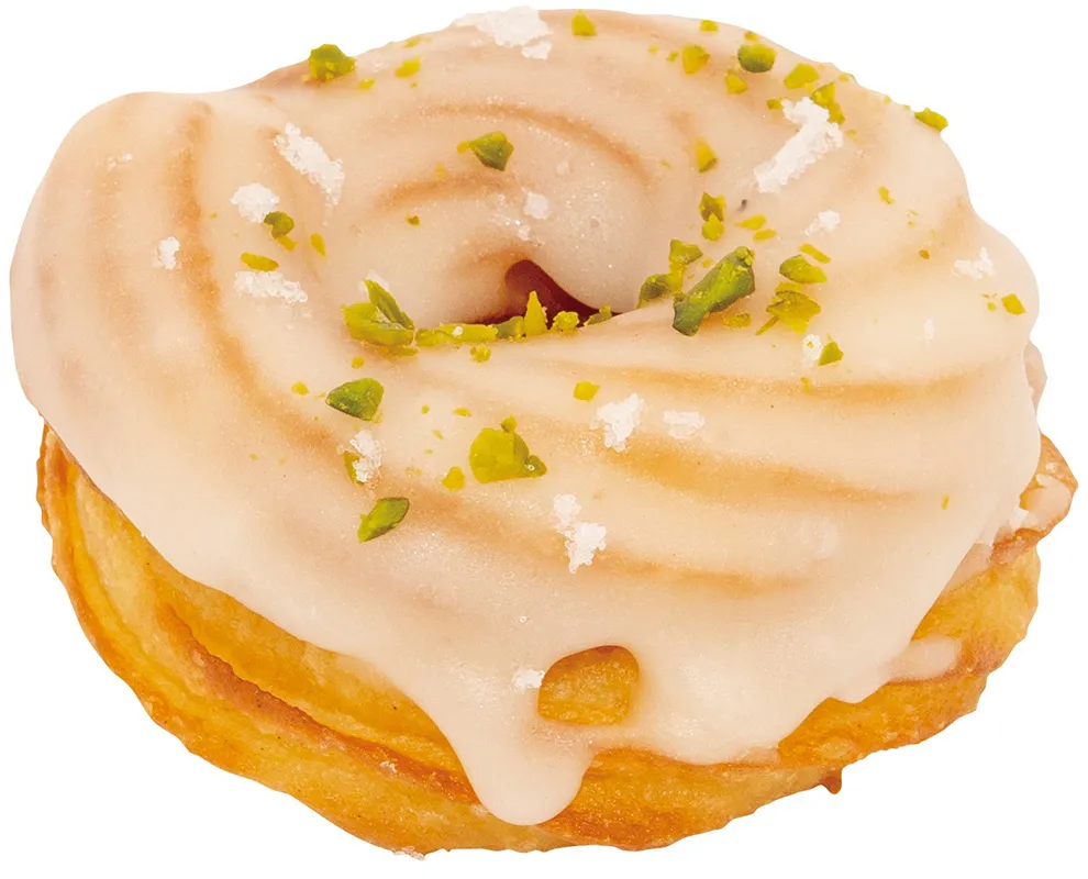 モンクルーラー商品ブール・サレ・アメール