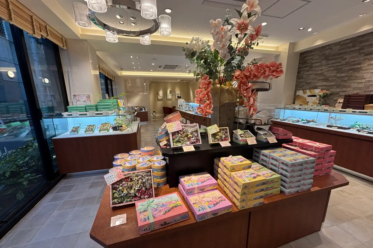 岡本・御影TOKK検定にチャレンジしよう！ あなたは何問正解できるかな？ 【第5回】