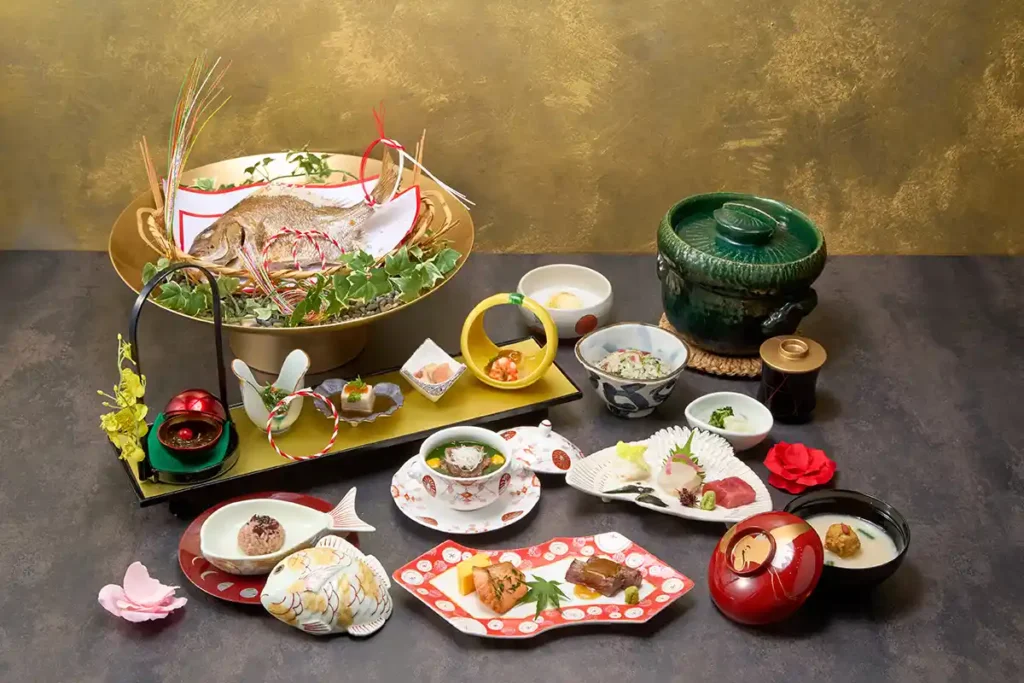 おすすめ記念日ディナー