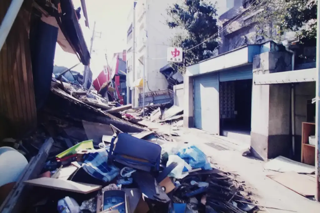 灘温泉 六甲道店11