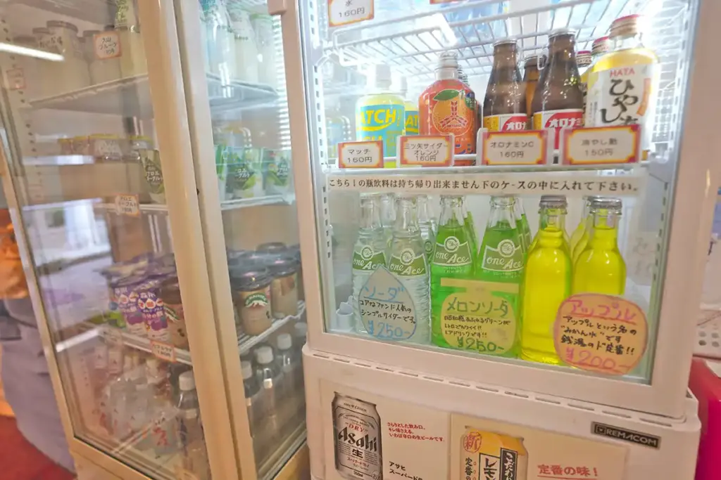 灘温泉 六甲道店4