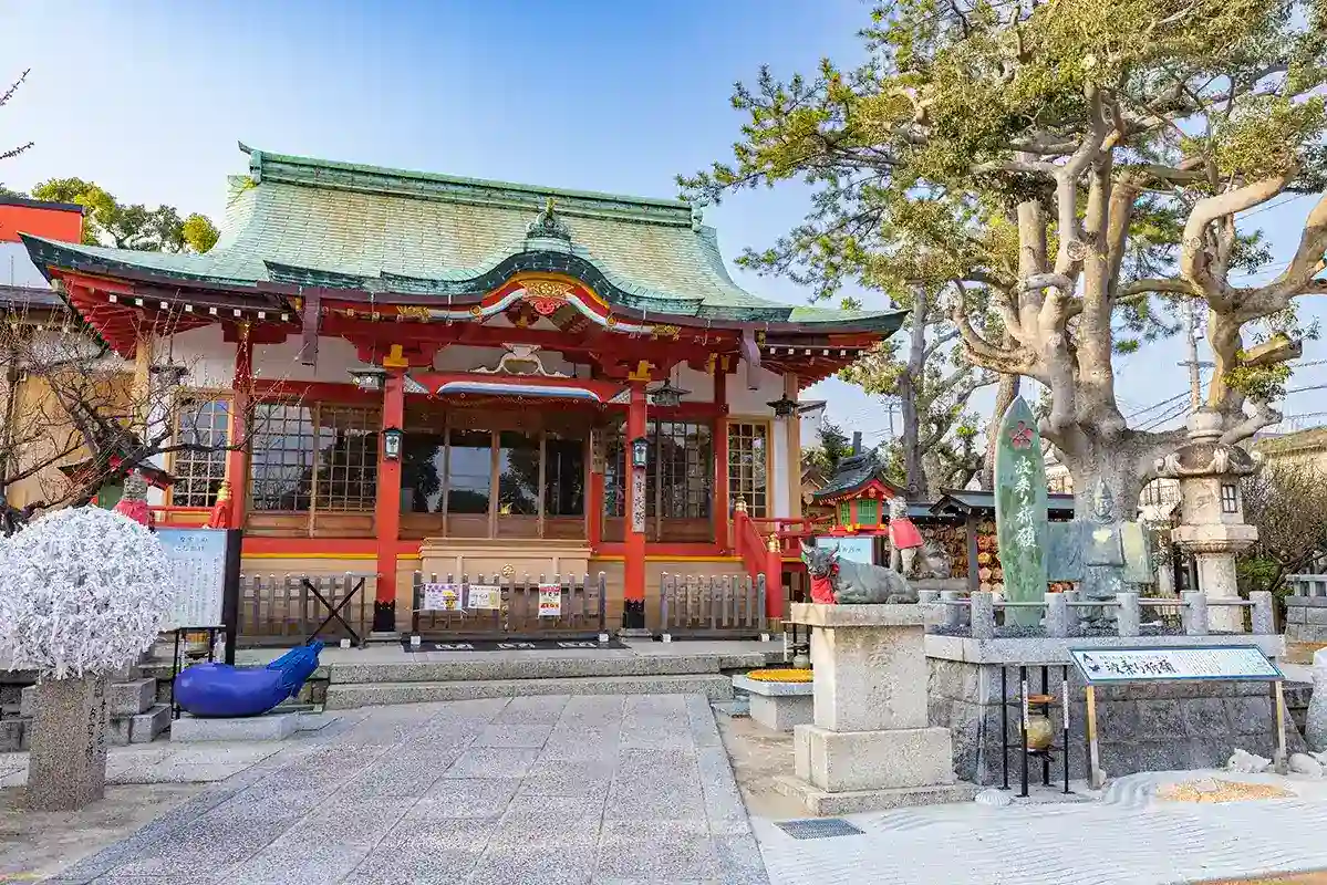 岡本・御影TOKK検定にチャレンジしよう！ あなたは何問正解できるかな？ 【第3回】