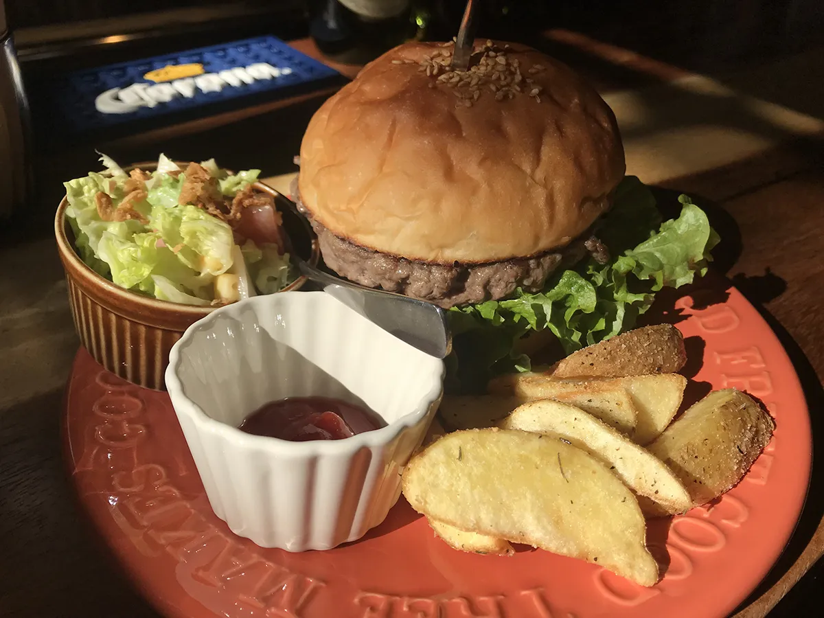 超お値打ちスパイスカレー、三番街の定番ラザニア、定番串かつほか【日替りランチ放浪記2026年1月第4週】