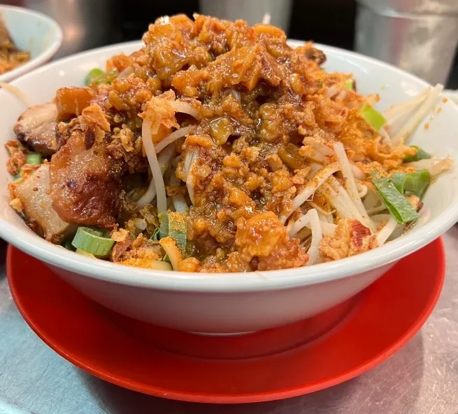 らーめんやまちゃん３