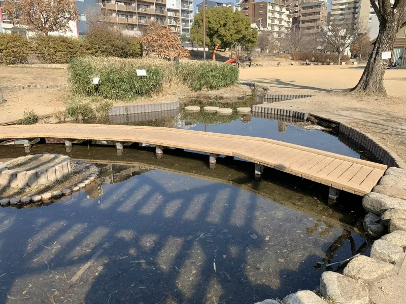 六甲風の郷公園⑤