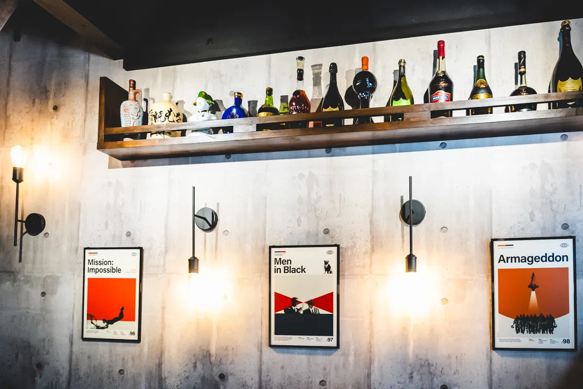 豊中 服部天神｜気軽に立ち寄れる【Café & Bar ROOTS】2月初旬オープン予定