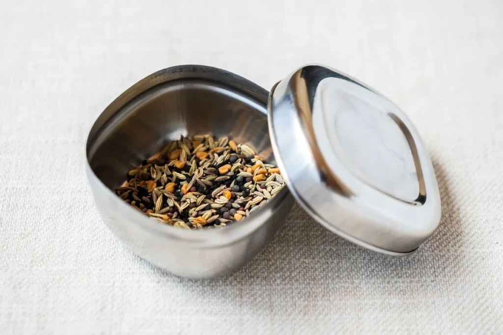 ラフエイジア スパイス入れ