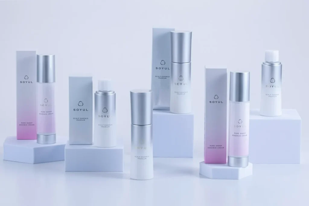 三協精器工業 美容